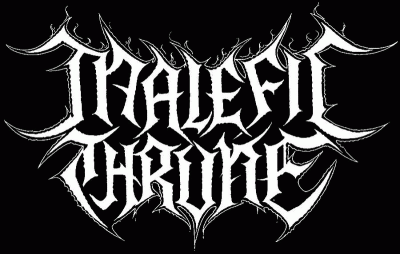 logo Malefic Throne